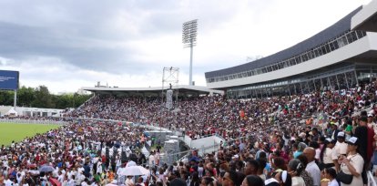 Batalla de la Fe: «Detrás de cada mujer exitosa hay un hogar descuidado», los temas más trascendentales del discurso,Batalla de la Fe: «Detrás de cada mujer exitosa hay un hogar descuidado», los temas más trascendentales del discurso