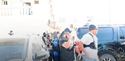 Caso Panthera 7: Suman ocho los imputados por el alijo de cocaína en Caucedo,Caso Panthera 7: Suman ocho los imputados por el alijo de cocaína en Caucedo