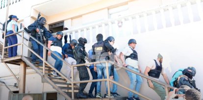 Caso Panthera 7: Suman ocho los imputados por el alijo de cocaína en Caucedo,Caso Panthera 7: Suman ocho los imputados por el alijo de cocaína en Caucedo