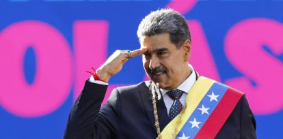 Cinco momentos clave del discurso de Nicolás Maduro durante su juramentación,Cinco momentos clave del discurso de Nicolás Maduro durante su juramentación