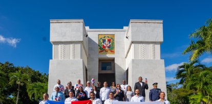 CESDN reafirma su compromiso con los ideales de los Padres de la Patria,CESDN reafirma su compromiso con los ideales de los Padres de la Patria