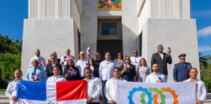 CESDN reafirma su compromiso con los ideales de los Padres de la Patria,CESDN reafirma su compromiso con los ideales de los Padres de la Patria