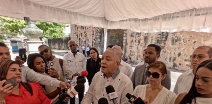 OMSA anuncia nuevas rutas para Teleférico y Monorriel de Santiago,OMSA anuncia nuevas rutas para Teleférico y Monorriel de Santiago