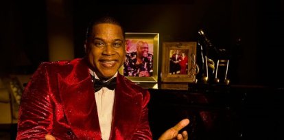 Jandy Ventura trae la residencia “Johnny Vive” al Salón La Fiesta del Hotel Jaragua
