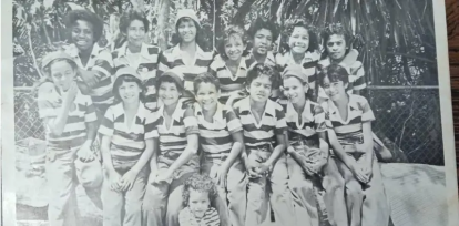 Mi Burrito Sabanero: el niño venezolano que popularizó el villancico y no recibió «ni un bolívar partido por la mitad»,Mi Burrito Sabanero: el niño venezolano que popularizó el villancico y no recibió «ni un bolívar partido por la mitad»