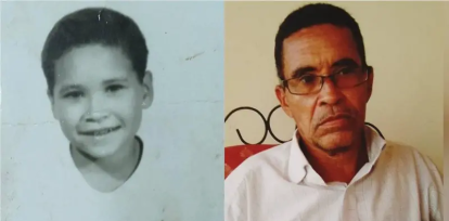 Mi Burrito Sabanero: el niño venezolano que popularizó el villancico y no recibió «ni un bolívar partido por la mitad»,Mi Burrito Sabanero: el niño venezolano que popularizó el villancico y no recibió «ni un bolívar partido por la mitad»