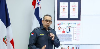 «Los Fantasmas»: ¿De qué se acusa a «Guindo», uno de los más buscados en RD?,«Los Fantasmas»: ¿De qué se acusa a «Guindo», uno de los más buscados en RD?