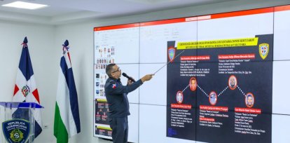 «Los Fantasmas»: ¿De qué se acusa a «Guindo», uno de los más buscados en RD?,«Los Fantasmas»: ¿De qué se acusa a «Guindo», uno de los más buscados en RD?