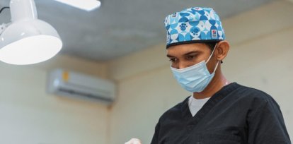 Más de 100 perros y gatos fueron esterilizados, vacunados y desparasitantes,Más de 100 perros y gatos fueron esterilizados, vacunados y desparasitantes