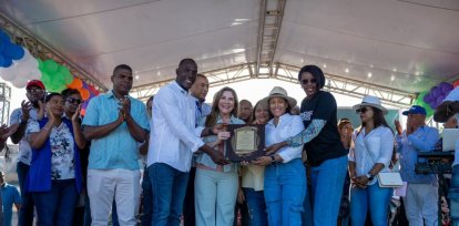 Realizan Plásticos por Juguetes en La Romana y San Pedro,Realizan Plásticos por Juguetes en La Romana y San Pedro