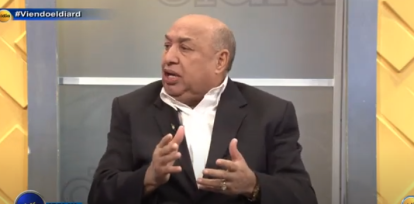 «¿Qué va a pasar con esas bocinas?», comerciantes piden diálogo con Faride Raful ,«¿Qué va a pasar con esas bocinas?», comerciantes piden diálogo con Faride Raful