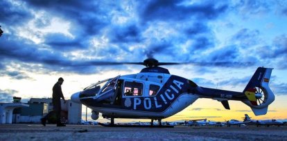 Cae en España una de las mayores bandas de narcotráfico, con ramificación en Latinoamérica,Cae en España una de las mayores bandas de narcotráfico, con ramificación en Latinoamérica