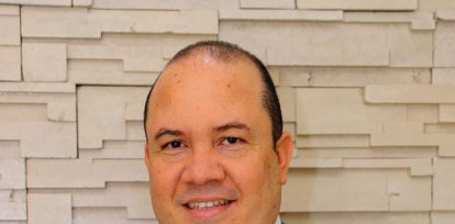 Politólogo Juan González ,Politólogo Juan González