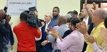 Danilo Medina: «Las navidades están tristes y frías porque la gente está viviendo una situación difícil»,Danilo Medina: «Las navidades están tristes y frías porque la gente está viviendo una situación difícil»