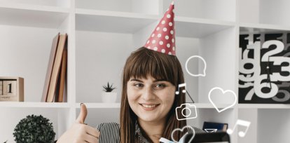 El impacto de los influencers en la salud mental de los jóvenes,El impacto de los influencers en la salud mental de los jóvenes