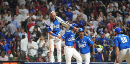 ¿Por qué perdió el Licey y ganó el Escogido? Errores y aciertos de ambos equipos,¿Por qué perdió el Licey y ganó el Escogido? Errores y aciertos de ambos equipos