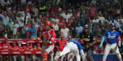 ¿Por qué perdió el Licey y ganó el Escogido? Errores y aciertos de ambos equipos,¿Por qué perdió el Licey y ganó el Escogido? Errores y aciertos de ambos equipos