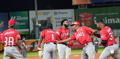 ¿Por qué perdió el Licey y ganó el Escogido? Errores y aciertos de ambos equipos,¿Por qué perdió el Licey y ganó el Escogido? Errores y aciertos de ambos equipos