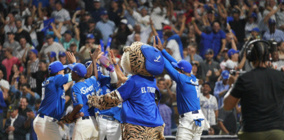 ¿Por qué perdió el Licey y ganó el Escogido? Errores y aciertos de ambos equipos,¿Por qué perdió el Licey y ganó el Escogido? Errores y aciertos de ambos equipos