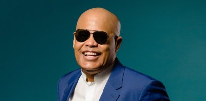 Premios Soberano 2025: Rubby Pérez interpretará sus grandes éxitos,Premios Soberano 2025: Rubby Pérez interpretará sus grandes éxitos