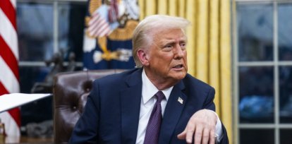 José Andrés, el chef defensor de los inmigrantes al que Trump despidió como asesor,José Andrés, el chef defensor de los inmigrantes al que Trump despidió como asesor