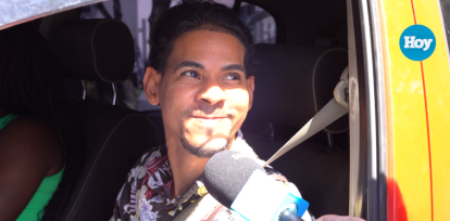 «Falta de tiempo y  dinero», las excusas de decenas de chóferes que no han renovado el marbete,«Falta de tiempo y  dinero», las excusas de decenas de chóferes que no han renovado el marbete