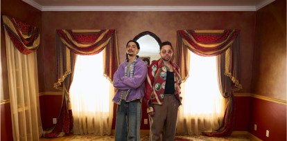 De La Ghetto & Marconi Impara se unen en el romántico sencillo “Tuyo”,De La Ghetto & Marconi Impara se unen en el romántico sencillo “Tuyo”