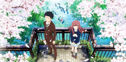 San Valentín para Otakus: 5 películas anime de romance que debes ver,San Valentín para Otakus: 5 películas anime de romance que debes ver
