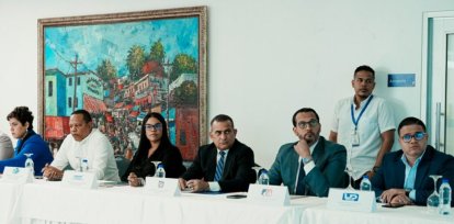 MICM y entidades adscritas presentan avances en planificación estratégica,MICM y entidades adscritas presentan avances en planificación estratégica