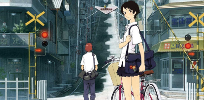 San Valentín para Otakus: 5 películas anime de romance que debes ver,San Valentín para Otakus: 5 películas anime de romance que debes ver