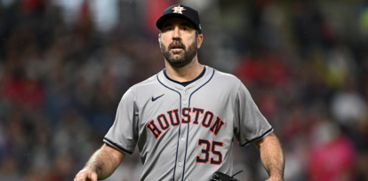 Justin Verlander