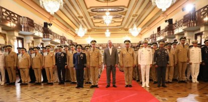 Abinader resalta la seguridad que dan la Policía y Fuerzas Armadas al país,Abinader resalta la seguridad que dan la Policía y Fuerzas Armadas al país