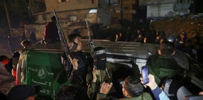 ¿Qué contiene el acuerdo de alto el fuego entre Israel y Hamás?,¿Qué contiene el acuerdo de alto el fuego entre Israel y Hamás?