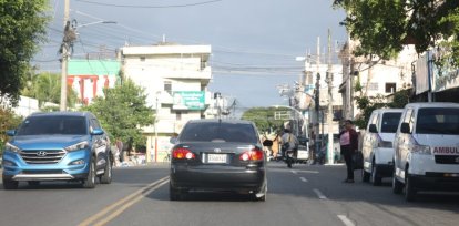 Fotos | Año Nuevo en la Capital: Resaca festiva, basura y calles «vacías»,Fotos | Año Nuevo en la Capital: Resaca festiva, basura y calles «vacías»