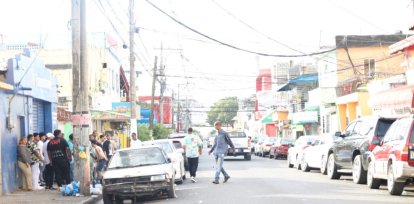 Fotos | Año Nuevo en la Capital: Resaca festiva, basura y calles «vacías»,Fotos | Año Nuevo en la Capital: Resaca festiva, basura y calles «vacías»