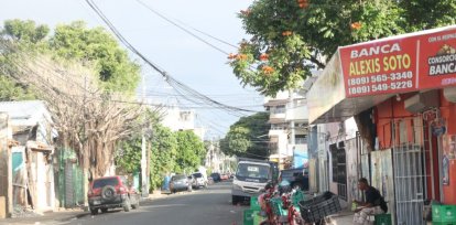 Fotos | Año Nuevo en la Capital: Resaca festiva, basura y calles «vacías»,Fotos | Año Nuevo en la Capital: Resaca festiva, basura y calles «vacías»