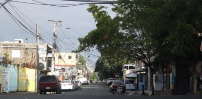 Fotos | Año Nuevo en la Capital: Resaca festiva, basura y calles «vacías»,Fotos | Año Nuevo en la Capital: Resaca festiva, basura y calles «vacías»