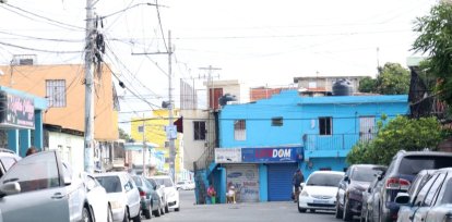 Fotos | Año Nuevo en la Capital: Resaca festiva, basura y calles «vacías»,Fotos | Año Nuevo en la Capital: Resaca festiva, basura y calles «vacías»