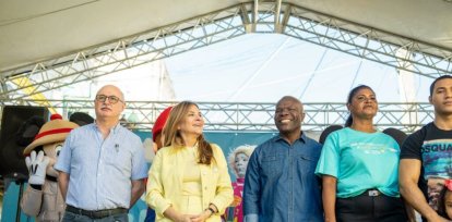 Este sábado continuará «Plásticos por Juguetes» en San Pedro de Macorís ,Este sábado continuará «Plásticos por Juguetes» en San Pedro de Macorís