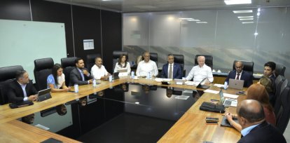 Sector minero representa el 1.4% del PIB y 5.4% del total de las industrias,Sector minero representa el 1.4% del PIB y 5.4% del total de las industrias