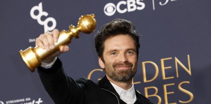 Globos de Oro 2025: lista completa de ganadores,Globos de Oro 2025: lista completa de ganadores