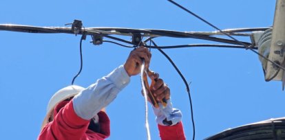 EDENORTE normalizó 99,395 usuarios irregulares en el 2024,EDENORTE normalizó 99,395 usuarios irregulares en el 2024