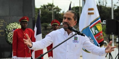 ¿Con orgullo o con vergüenza? ¿Cómo vería Juan Pablo Duarte a la RD hoy?,¿Con orgullo o con vergüenza? ¿Cómo vería Juan Pablo Duarte a la RD hoy?