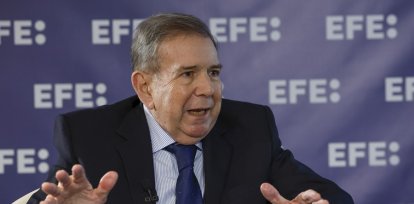 Venezuela despliega 1.200 efectivos militares de cara a la toma de posesión de la Presidencia,Venezuela despliega 1.200 efectivos militares de cara a la toma de posesión de la Presidencia