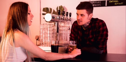 Día Mundial del Bartender: ¿Por qué la celebración tiene que ver con un santo?,Día Mundial del Bartender: ¿Por qué la celebración tiene que ver con un santo?