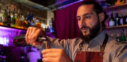 Día Mundial del Bartender: ¿Por qué la celebración tiene que ver con un santo?,Día Mundial del Bartender: ¿Por qué la celebración tiene que ver con un santo?
