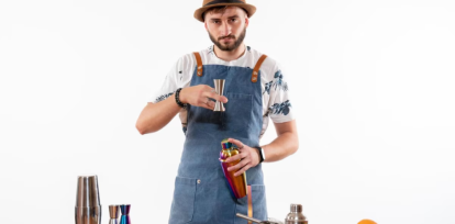 Día Mundial del Bartender: ¿Por qué la celebración tiene que ver con un santo?,Día Mundial del Bartender: ¿Por qué la celebración tiene que ver con un santo?