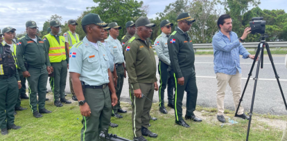¿Cuándo y cómo funcionarán los radares digitales de la Digesett?,¿Cuándo y cómo funcionarán los radares digitales de la Digesett?
