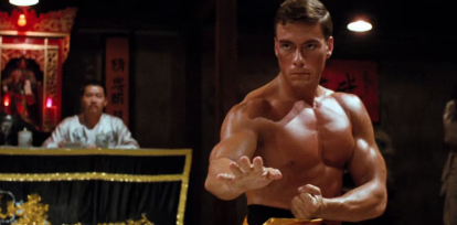 ¡Con 64 años! Así es el estado físico de Jean-Claude Van Damme,¡Con 64 años! Así es el estado físico de Jean-Claude Van Damme