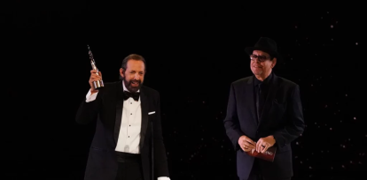 Premios Soberano: 5 datos que quizás no conocías en la historia del galardón,Premios Soberano: 5 datos que quizás no conocías en la historia del galardón